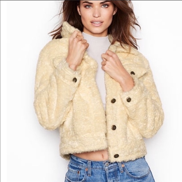 Victoria's Secret | Jackets \u0026 Coats 
